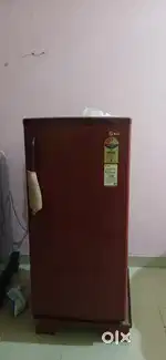 2bhk semi furnished