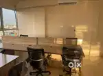 Small Fully Furnished Office at Palasia, Indore