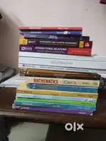 ESE ,GATE CE  , UPSC , Self help books for SALE