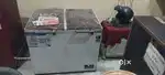 300,lt, deep freezer, very good condition, one year old,