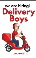 Bike job at your location