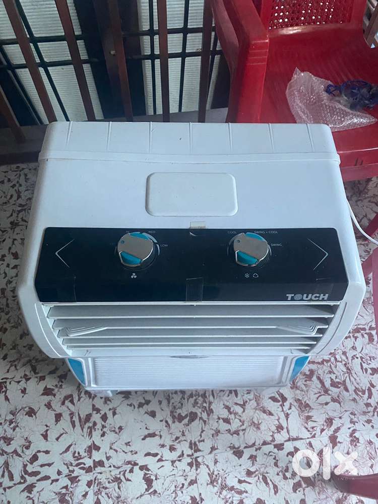 Air Cooler