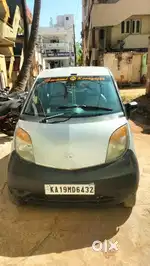Tata Nano 2013