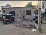 1208sqft plot with 750sqft under construction area for sell