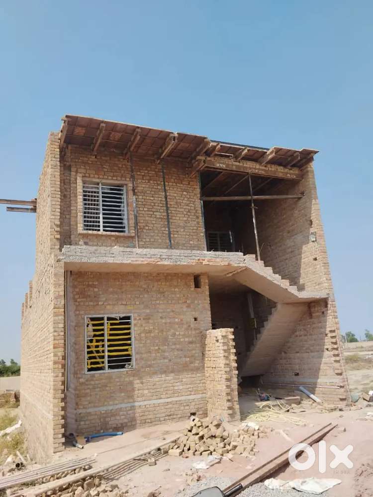 Vkm estate house