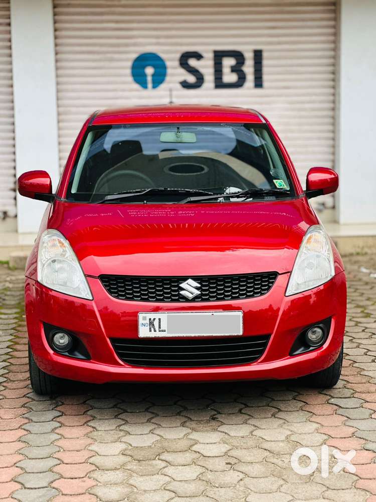 Maruti Suzuki Swift, 2012, Diesel