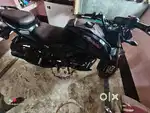 Apache 4v 200 cc ,
