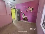 Very beautiful semi furnished 2bhk 2nd floor flat rent in Behala.