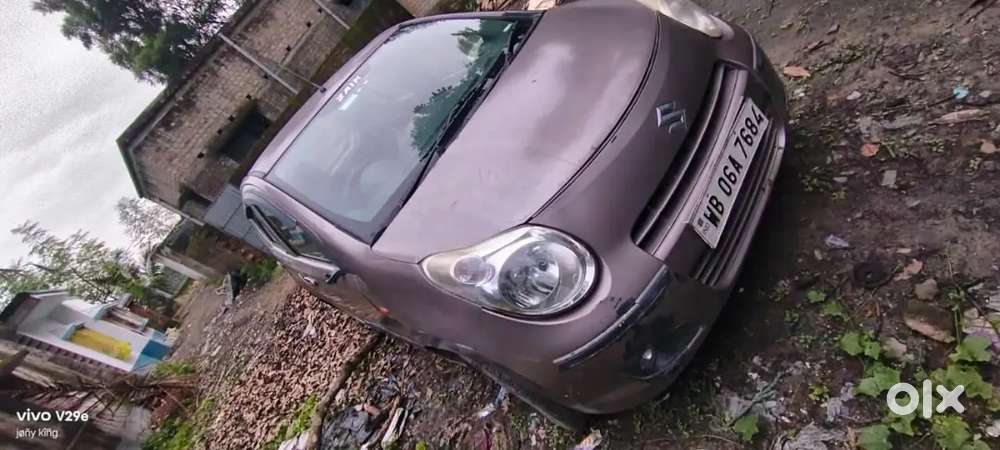 Maruti Suzuki A-Star 2009 very good condition car tax fitness 2029