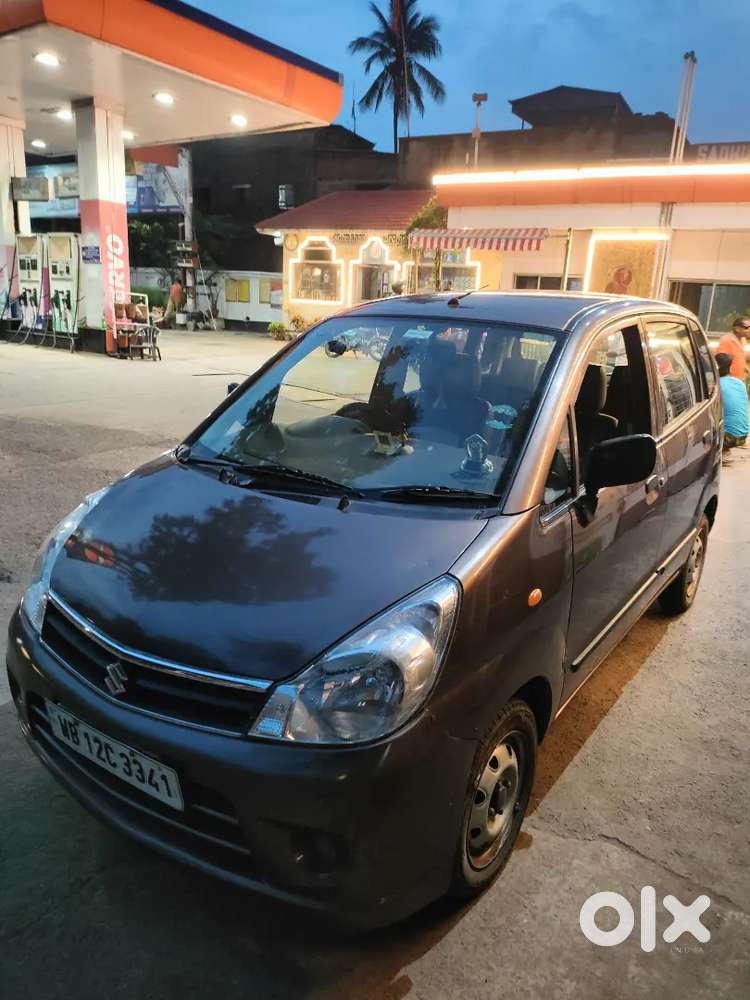 Maruti Suzuki Estilo 2012 Petrol Good Condition