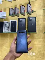 Black shark 4 pro