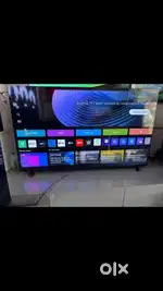Wholesale price smartv LED for sale