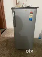 Samsung fridge