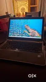 HP i3, 4GB RAM, 256 GB SSD, 14inch TOUCH Screen Display for SALE