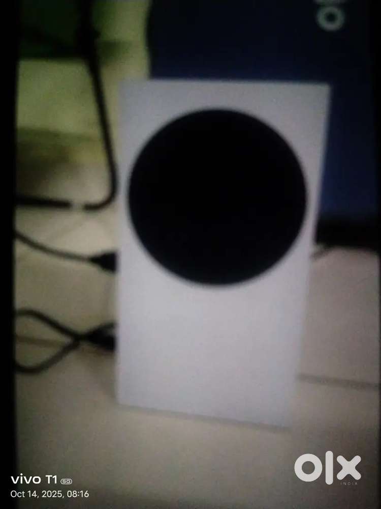 Xbox series s 512 GB