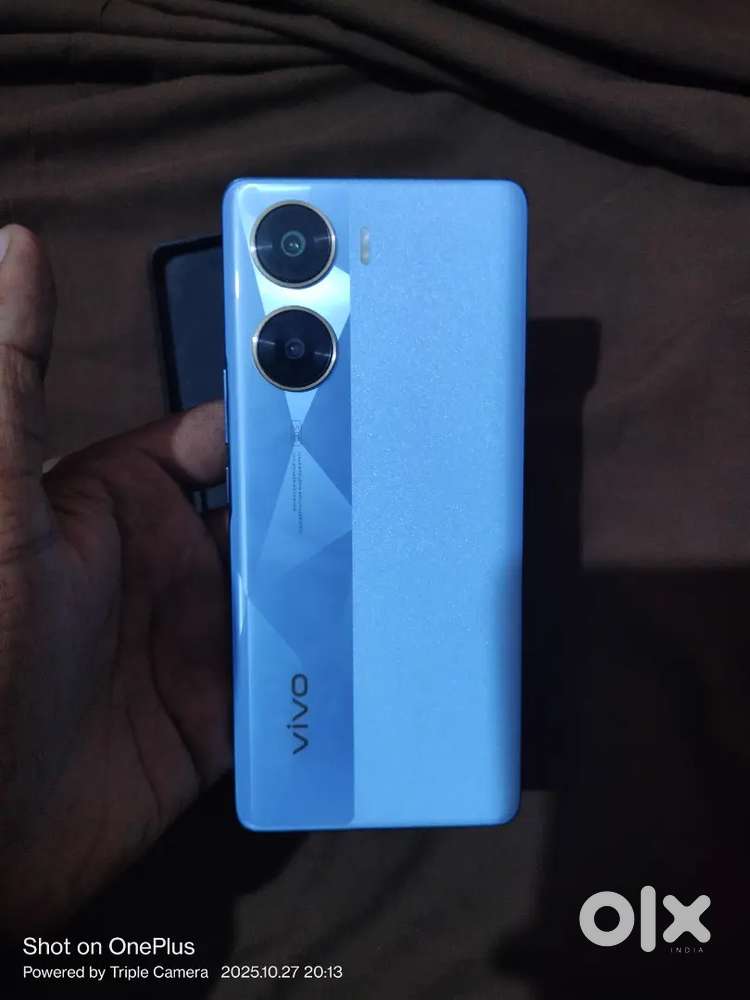 Vivo v29e 5g