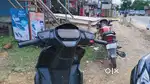 Ntorq 125 xt