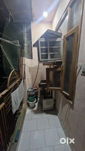 DDA Flat in Excellent Condition