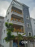 Spacious and well ventilated 2bhk for rent.