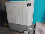 SAMSUNG 6.5 KGS SEMI WASHING MACHINE