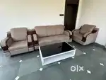 5-Seater Sofa in Great Condition