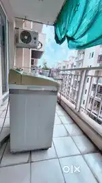 Semi Automatic Washing machine