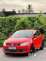 Volkswagen Polo 2009-2013 Diesel Comfortline 1.2L, 2011, Diesel