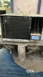 one ton LG in vgud condition