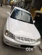 Hyundai Accent Viva 2005 Petrol Good Condition