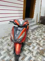 Very good condition engine only 10000 driven