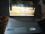 Hp laptop 8GB ram