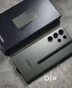 Samsung galaxy s25 ultra  12/256gb   with bill box