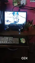 Computer sell window 10