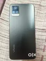 Vivo V20 8Gb RAM 128gb