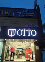 Wanted Sales Executive for OTTO Showroom!!!