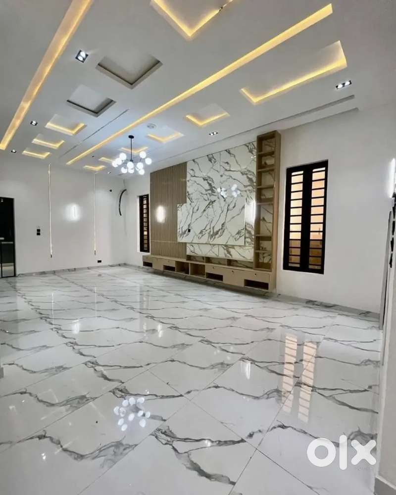 Kelambakkam independence House