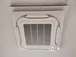 Daikin cassete ac 2 ton inverter series
