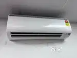 Daikin 1.5 ton 5star Split AC