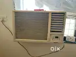 Window Ac in Excellent Condition