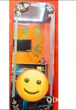 Home Decorating Selfie Mirror