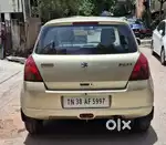 Maruti Suzuki Swift, 2006, Petrol