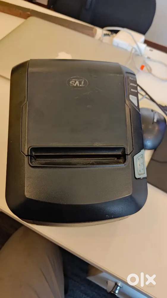 TVS THERMAL PRINTER RP3200 STAR FOR SALE
