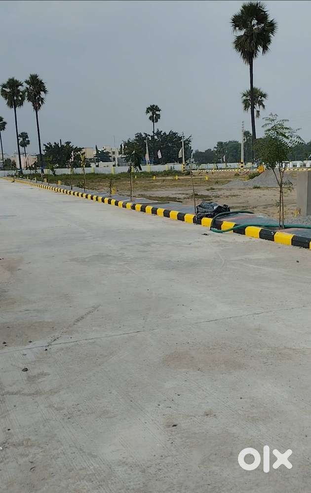 ECIL -BANDLAGUDA open plots