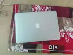 Apple Laptop Good Running Condition