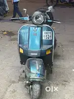 Chetak 1999