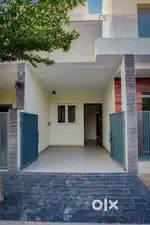 For Sale - 116 Gaj -3 BHK Duplex Villa at Ambala Highway, Zirakpur