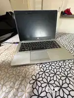 Hp laptop for sell
