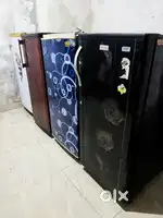 Used Refrigerator For Sale