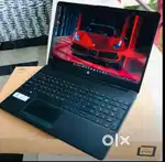 HP LAPTOP 8 GP RAM 256 GP SSD WIFI WEBCAM AMD A9 PROCESSOR WINDOWS10