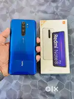Redmi Note 8pro  128gb